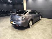 Mazda 6 II (GH) Нижний Новгород  - изображение 12