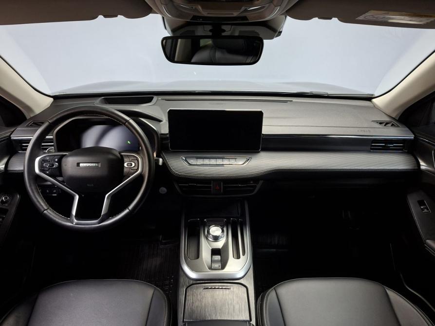 Haval Jolion I Москва  - изображение 17