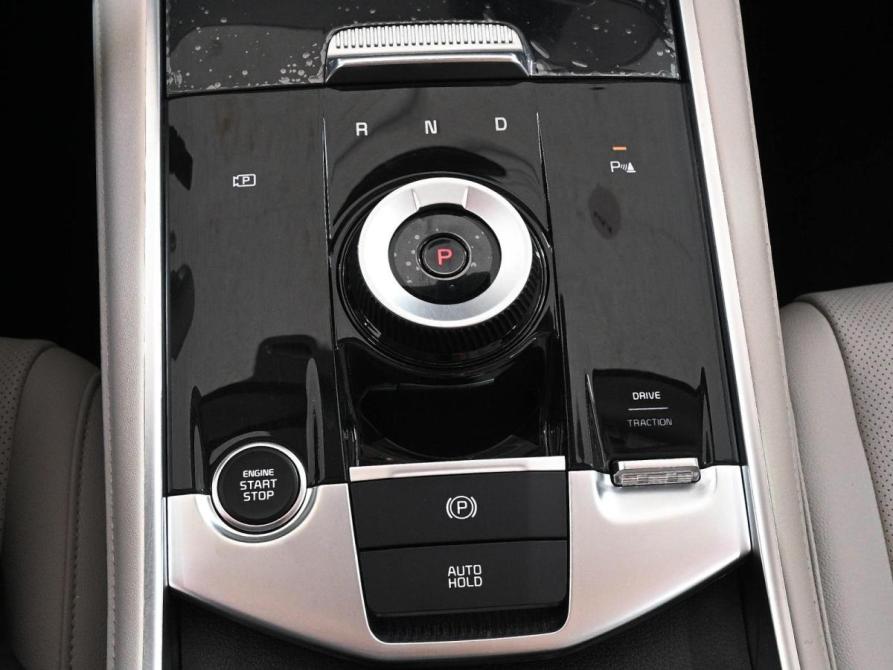 Kia Sportage V Рестайлинг Волгоград  - изображение 17