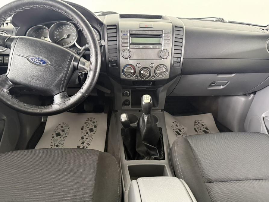 Ford Ranger II Смоленск  - изображение 8