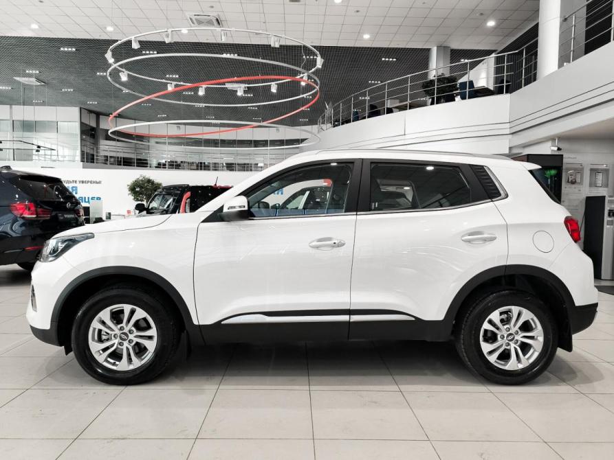 Chery Tiggo 4 Pro I Рестайлинг Казань  - изображение 10