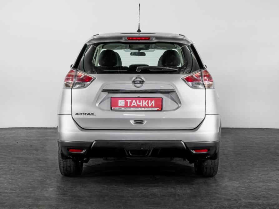Nissan X-Trail III Иркутск  - изображение 4