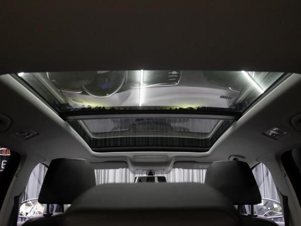 Jetta VS7 I Рестайлинг 1 с пробегом 2023 года, цена 1 798 000 рублей, 46532 км, внедорожник, Автокод Объявления