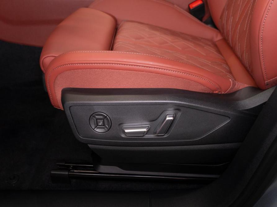 Audi Q5 III (GU) Москва  - изображение 17