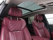 Hongqi E-HS9 Москва  - изображение 41