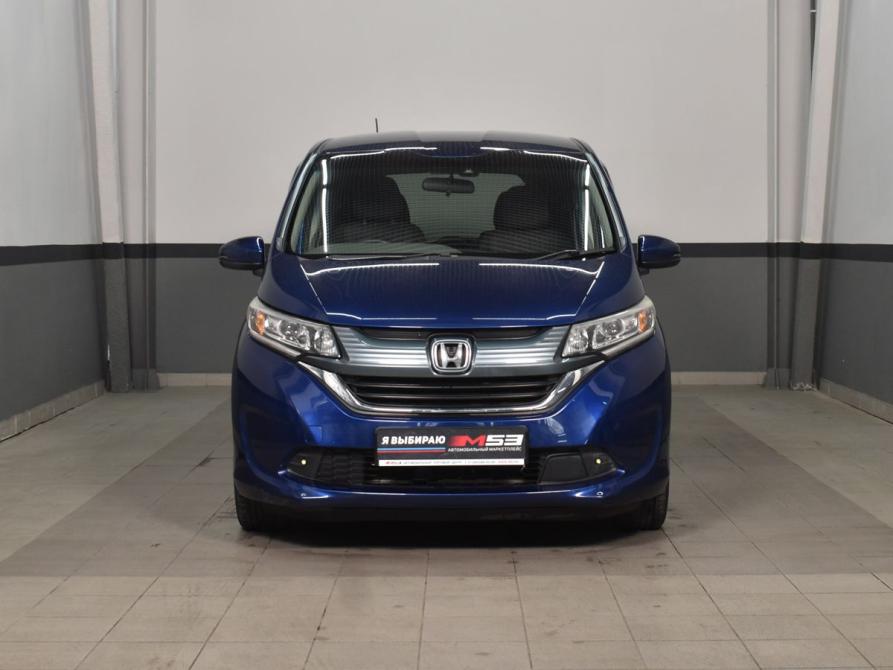 Honda Freed II Кемерово  - изображение 2