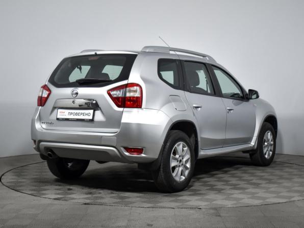 Nissan Terrano III (D10) с пробегом 2020 года, цена 1 550 000 рублей, 178000 км, внедорожник, Автокод Объявления