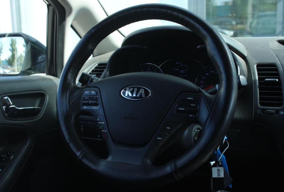 Kia Cerato III Саратов  - изображение 17