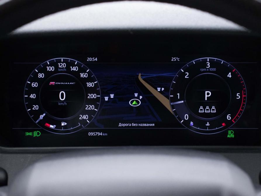 Land Rover Range Rover Velar I Москва  - изображение 13