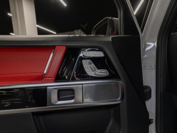 Mercedes-Benz G-Класс AMG II (W463) с пробегом 2019 года, цена 15 600 000 рублей, 39640 км, внедорожник, Автокод Объявления