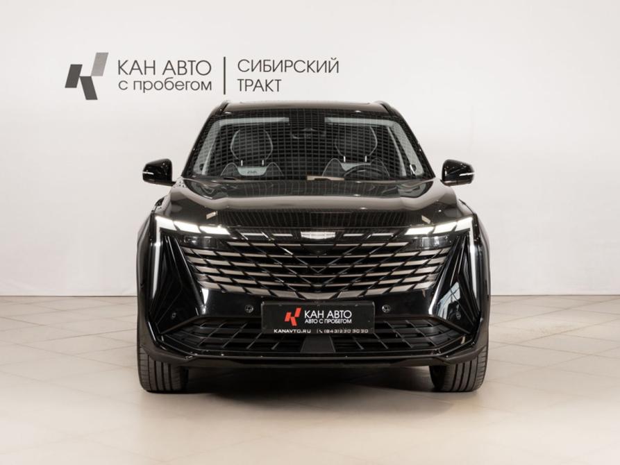 Geely Atlas II Казань  - изображение 2