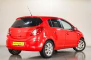 Opel Corsa D Челябинск  - изображение 27
