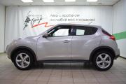 Nissan Juke I Киров  - изображение 29