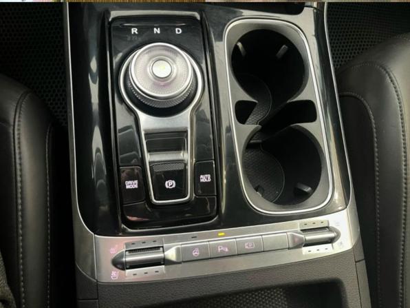 Kia Carnival IV с пробегом 2021 года, цена 3 453 000 рублей, 138853 км, минивэн, Автокод Объявления