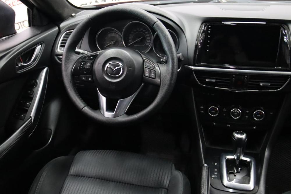 Mazda 6 III (GJ) Сургут  - изображение 15