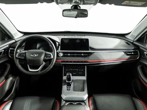 Chery Tiggo 4 Pro I Рестайлинг с пробегом 2023 года, цена 1 398 777 рублей, 54546 км, внедорожник, Автокод Объявления