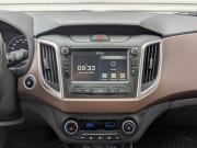 Hyundai Creta I Рестайлинг Москва  - изображение 33