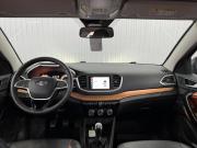 Lada (ВАЗ) Vesta I Рестайлинг (NG) Краснодар  - изображение 29