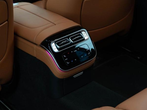 Mercedes-Benz S-Класс VII (W223) с пробегом 2022 года, цена 12 499 077 рублей, 37563 км, седан, Автокод Объявления