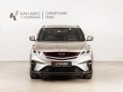 Geely Coolray I Казань  - изображение 11