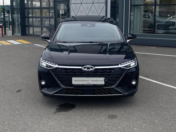 Chery Arrizo 8 с пробегом 2023 года, цена 2 150 000 рублей, 26000 км, седан, Автокод Объявления