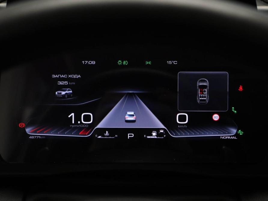 Haval Dargo I Москва  - изображение 11