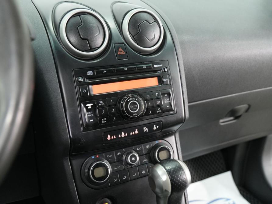 Nissan Qashqai I Новосибирск  - изображение 25