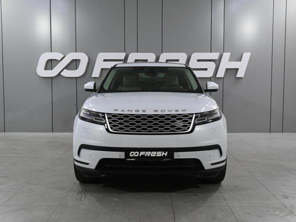 Land Rover Range Rover Velar I с пробегом 2021 года, цена 4 699 000 рублей, 43561 км, внедорожник, Автокод Объявления