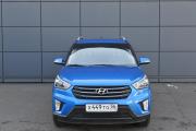 Hyundai Creta I Оренбург  - изображение 21