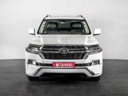 Toyota Land Cruiser 200 Series Иркутск  - изображение 30