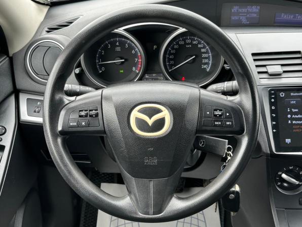 Mazda 3 II (BL) Рестайлинг с пробегом 2011 года, цена 790 000 рублей, 161000 км, седан, Автокод Объявления