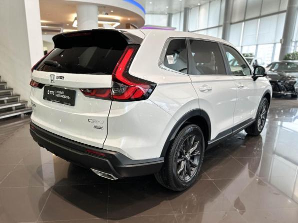 Honda CR-V VI с пробегом 2026 года, цена 4 499 000 рублей, 38 км, внедорожник, Автокод Объявления