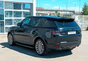Land Rover Range Rover Sport II Санкт-Петербург  - изображение 30