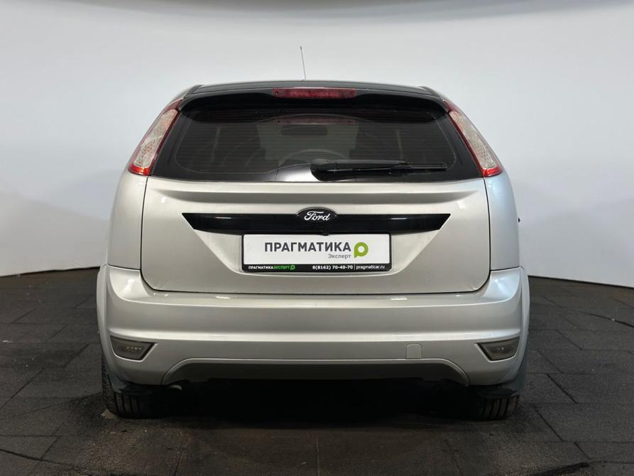Ford Focus II Рестайлинг Великий Новгород  - изображение 5