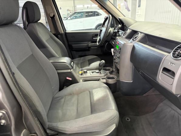 Land Rover Discovery III с пробегом 2006 года, цена 897 000 рублей, 247000 км, внедорожник, Автокод Объявления