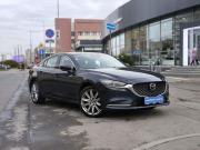 Mazda 6 III (GJ) Рестайлинг 2 Санкт-Петербург  - изображение 27