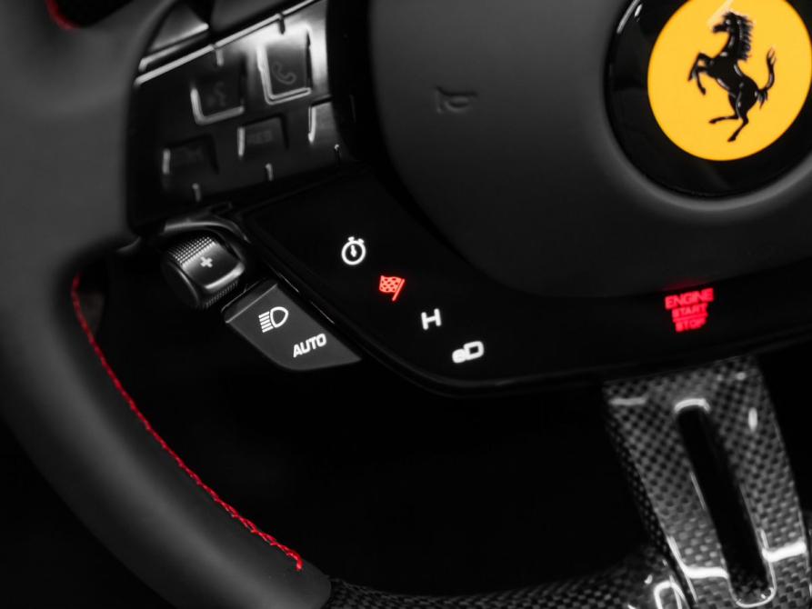Ferrari SF90 I Москва  - изображение 22