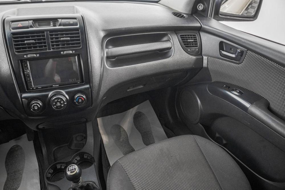 Kia Sportage II Барнаул  - изображение 18