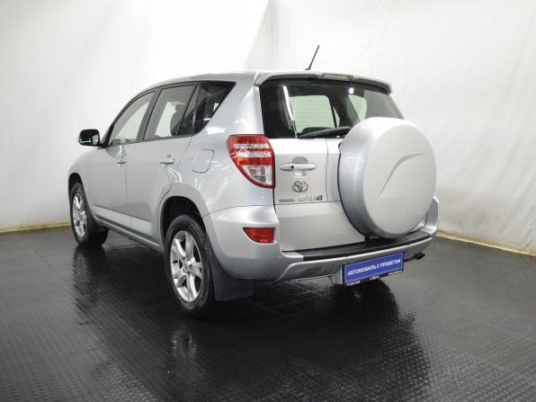 Toyota RAV4 III (XA30) с пробегом 2009 года, цена 1 350 000 рублей, 97201 км, внедорожник, Автокод Объявления