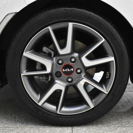 Kia Soul III с пробегом 2021 года, цена 2 300 000 рублей, 44462 км, хэтчбек, Автокод Объявления