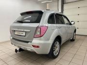 Lifan X60 I Энгельс  - изображение 25
