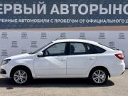 Lada (ВАЗ) Granta I Рестайлинг Краснодар  - изображение 27