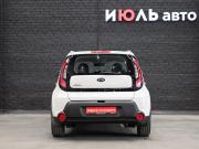 Kia Soul II Екатеринбург  - изображение 24