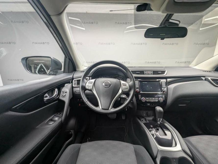 Nissan Qashqai II Москва  - изображение 6
