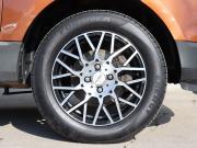 Ford EcoSport II Самара  - изображение 29