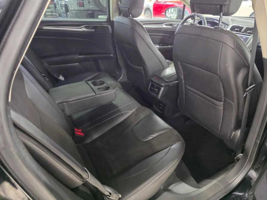 Ford Mondeo V Санкт-Петербург  - изображение 6
