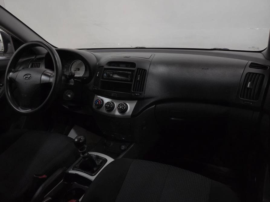 Hyundai Elantra IV (HD) Альметьевск  - изображение 15