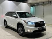 Toyota Highlander III (XU50) Самара  - изображение 17