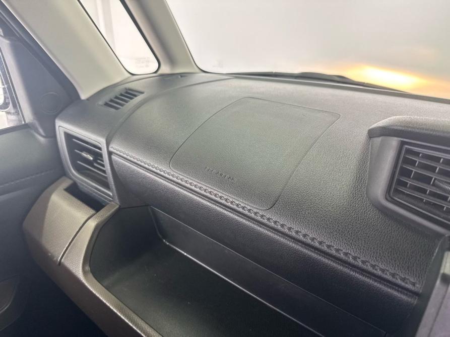 Toyota Roomy I Рестайлинг Уфа  - изображение 19