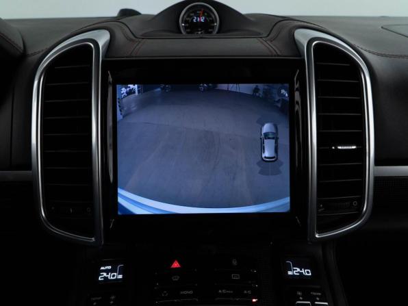 Porsche Cayenne II (958) с пробегом 2013 года, цена 3 360 046 рублей, 142150 км, внедорожник, Автокод Объявления